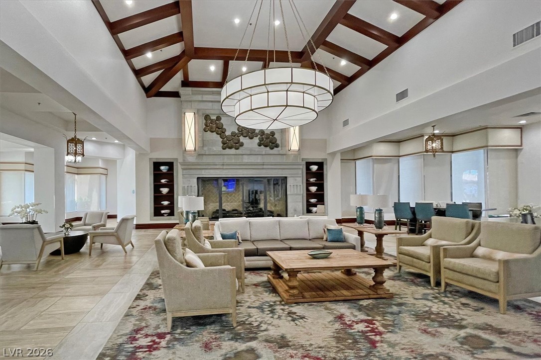 1036 Via Calderia Place Henderson NV 89011
