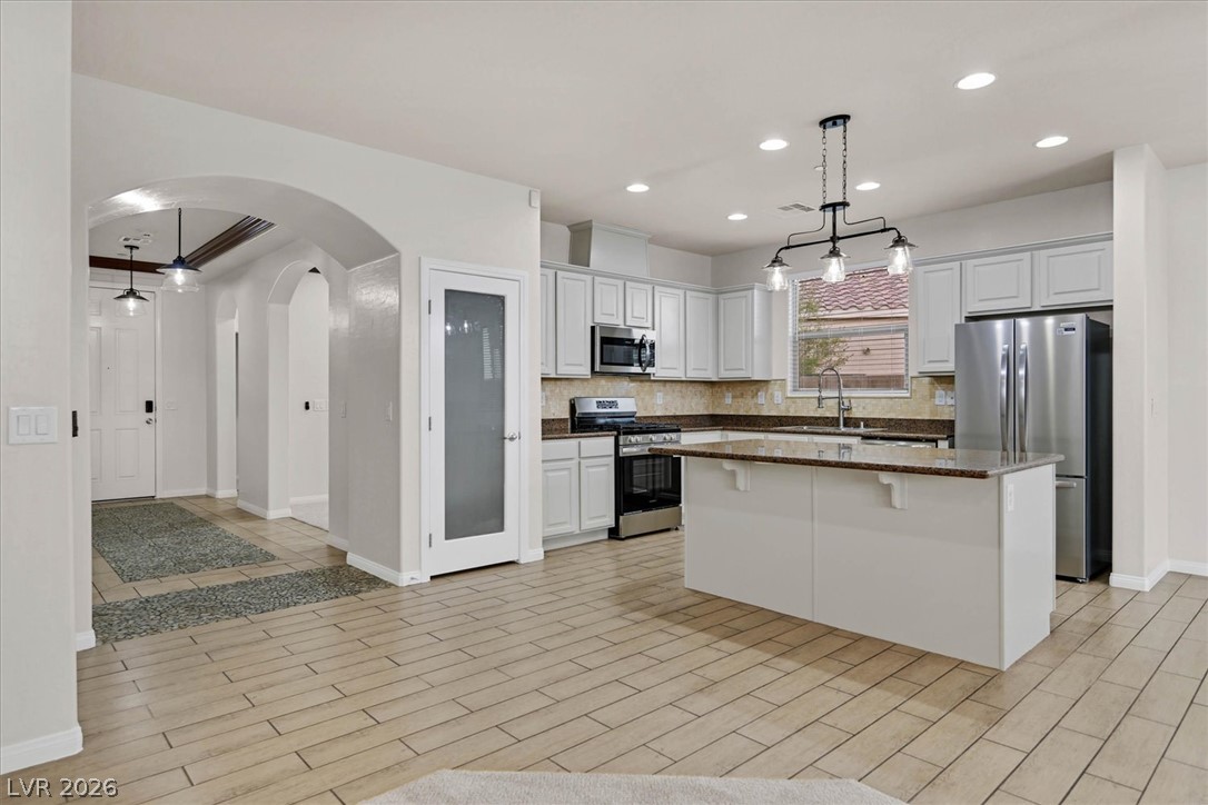 1036 Via Calderia Place Henderson NV 89011