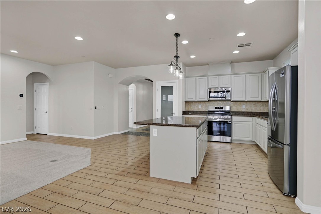 1036 Via Calderia Place Henderson NV 89011