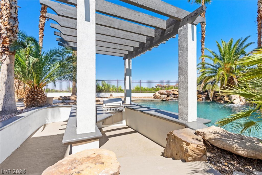 9252 Tournament Canyon Drive Las Vegas NV 89144