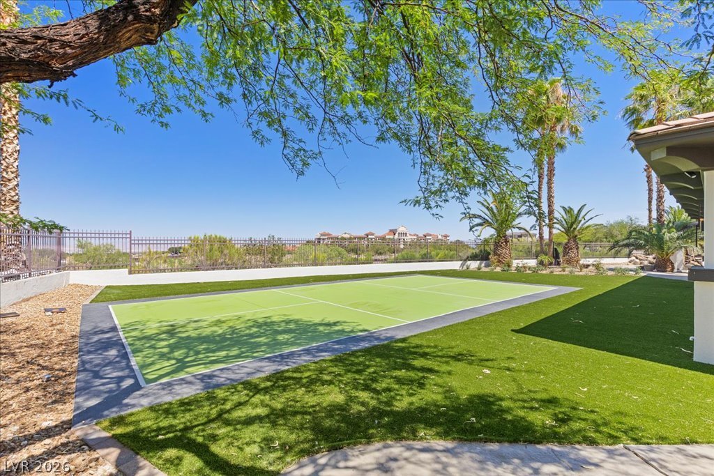 9252 Tournament Canyon Drive Las Vegas NV 89144