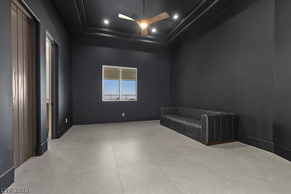 9252 Tournament Canyon Drive Las Vegas NV 89144