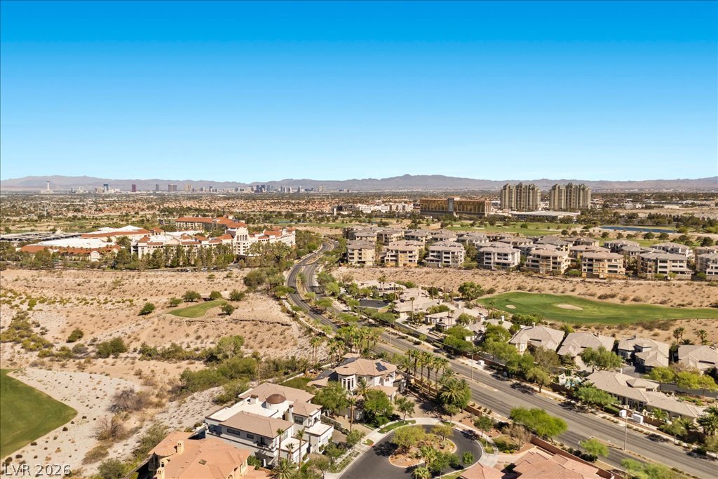 9252 Tournament Canyon Drive Las Vegas NV 89144