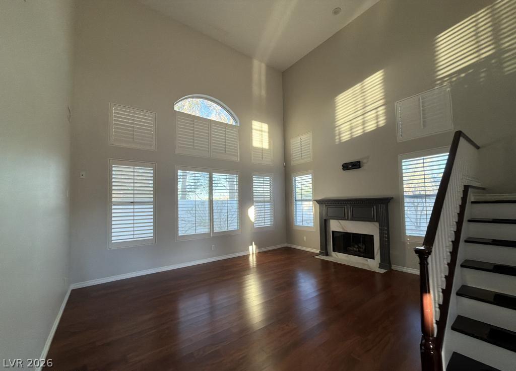 1800 Aztec Cliffs Court Las Vegas NV 89128