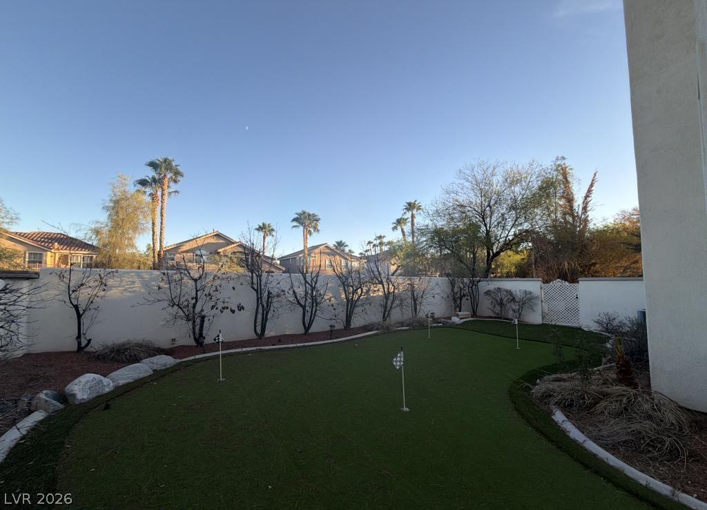 1800 Aztec Cliffs Court Las Vegas NV 89128