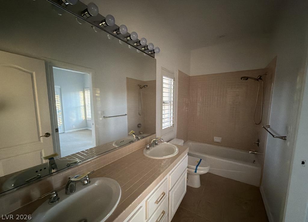 1800 Aztec Cliffs Court Las Vegas NV 89128