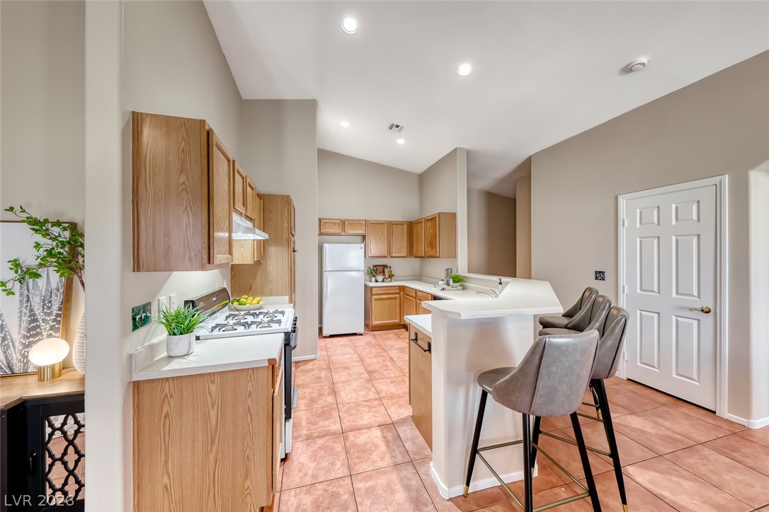 6255 Dan Blocker Avenue 101 Henderson NV 89011