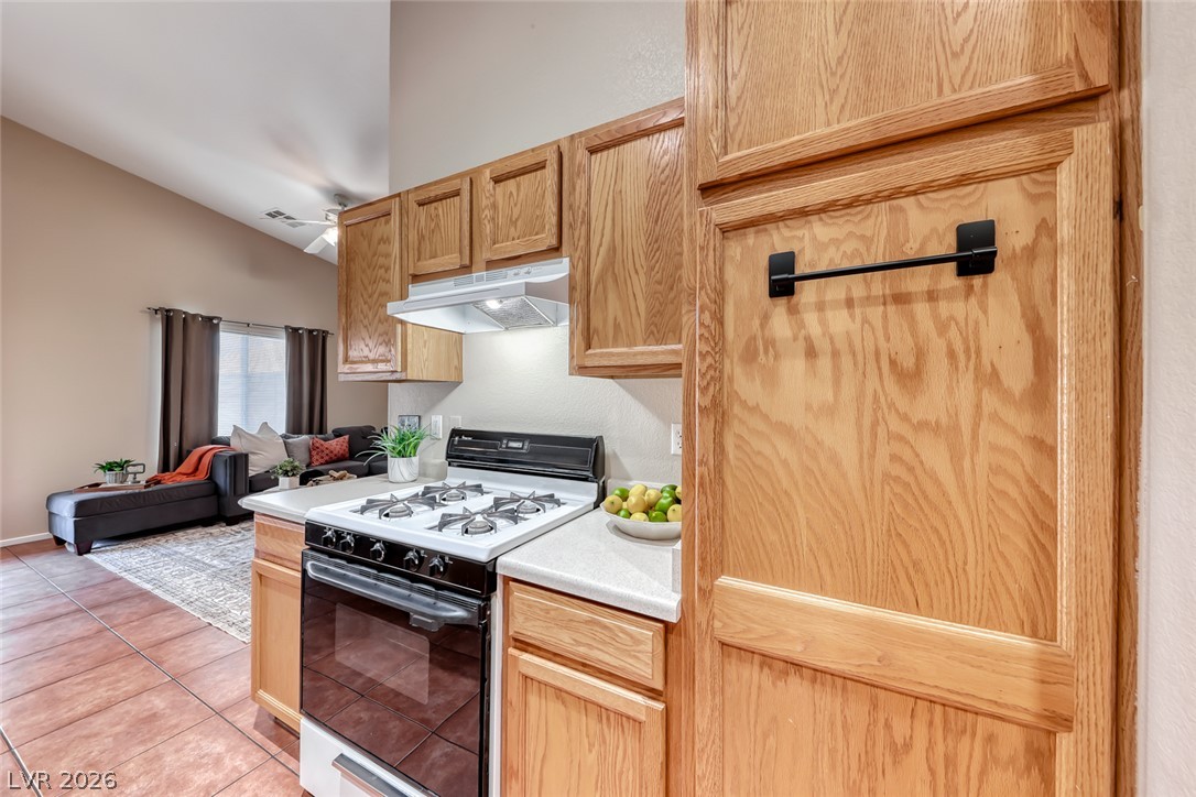 6255 Dan Blocker Avenue 101 Henderson NV 89011