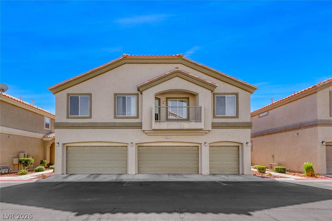 6255 Dan Blocker Avenue 101 Henderson NV 89011