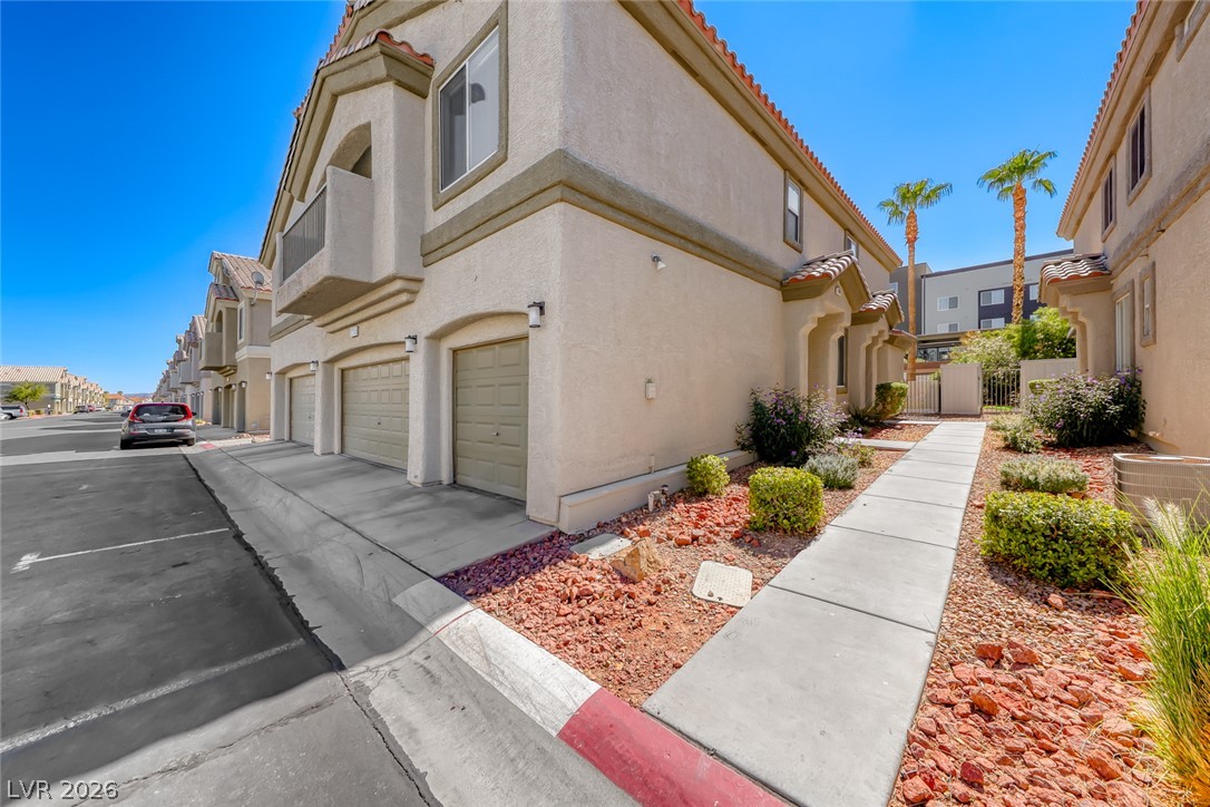 6255 Dan Blocker Avenue 101 Henderson NV 89011