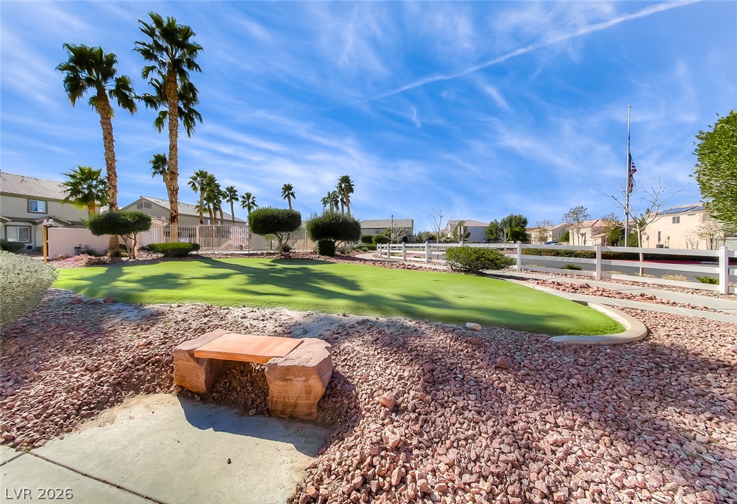 6255 Dan Blocker Avenue 101 Henderson NV 89011