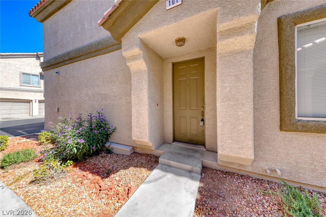 6255 Dan Blocker Avenue 101 Henderson NV 89011