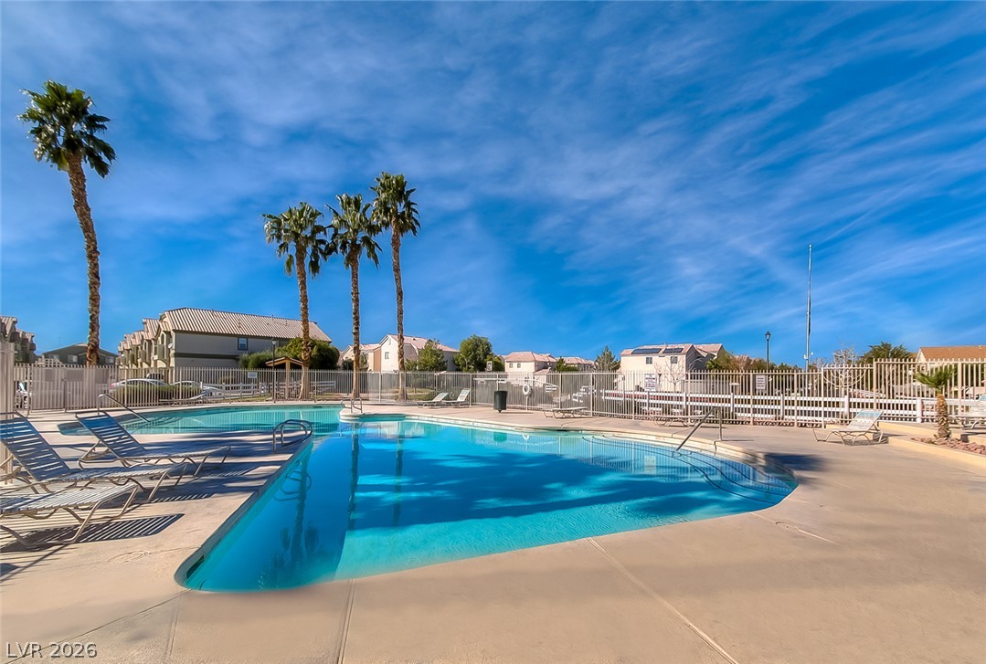 6255 Dan Blocker Avenue 101 Henderson NV 89011
