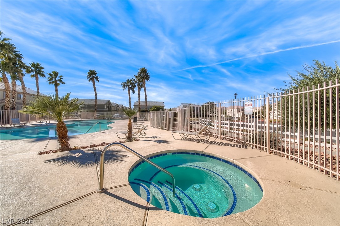 6255 Dan Blocker Avenue 101 Henderson NV 89011