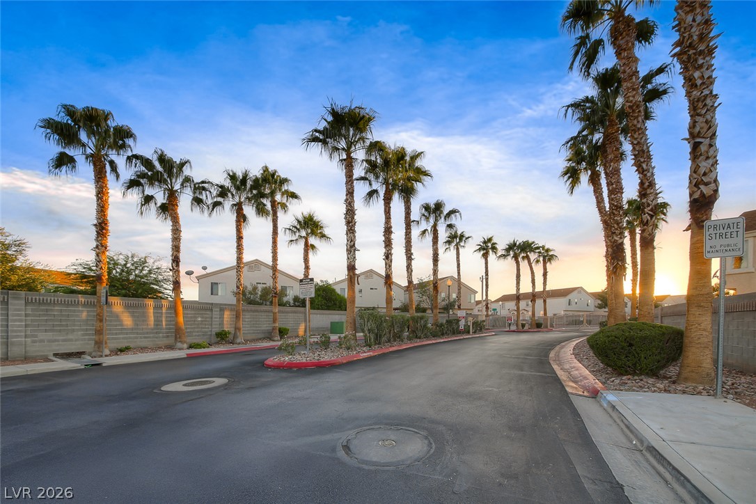 6255 Dan Blocker Avenue 101 Henderson NV 89011