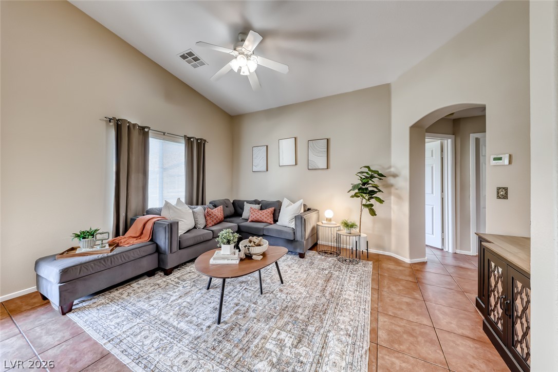 6255 Dan Blocker Avenue 101 Henderson NV 89011
