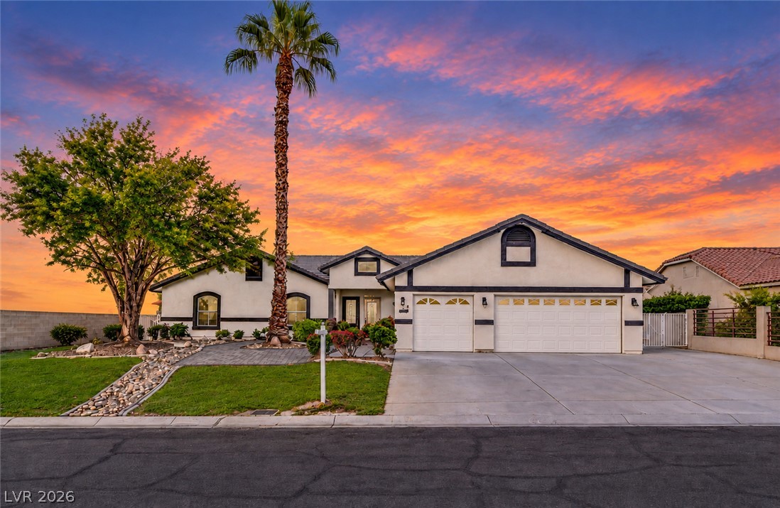 3623 Mooncrest Circle Las Vegas NV 89129