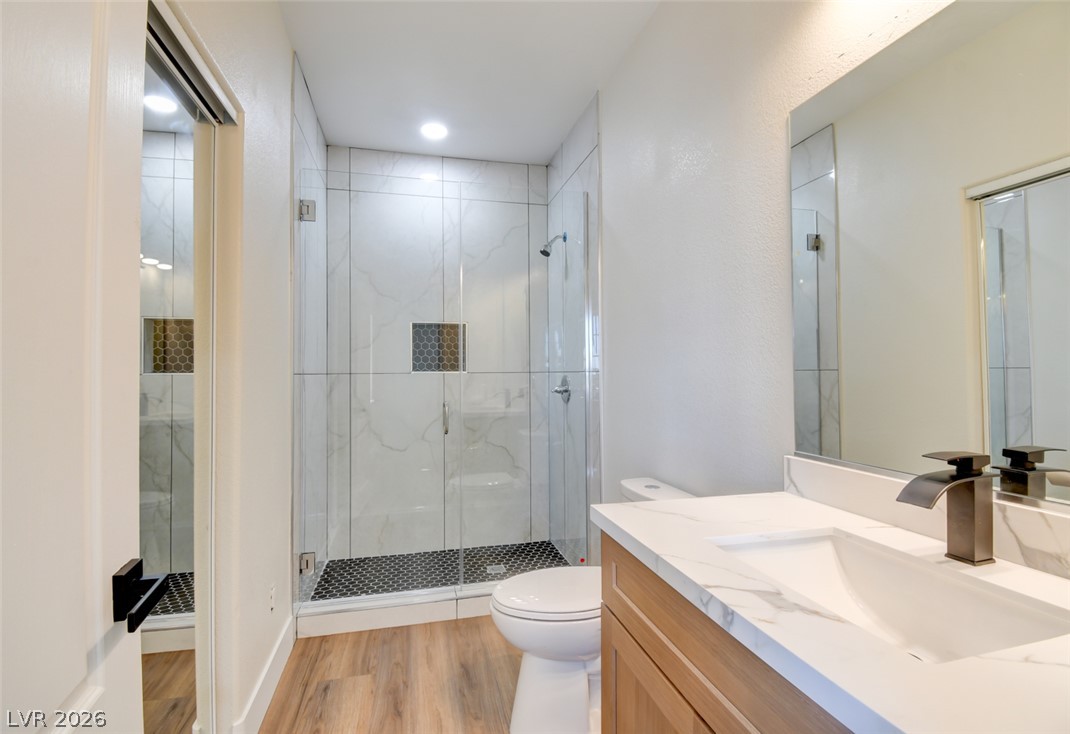3623 Mooncrest Circle Las Vegas NV 89129
