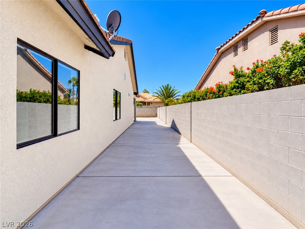 3623 Mooncrest Circle Las Vegas NV 89129