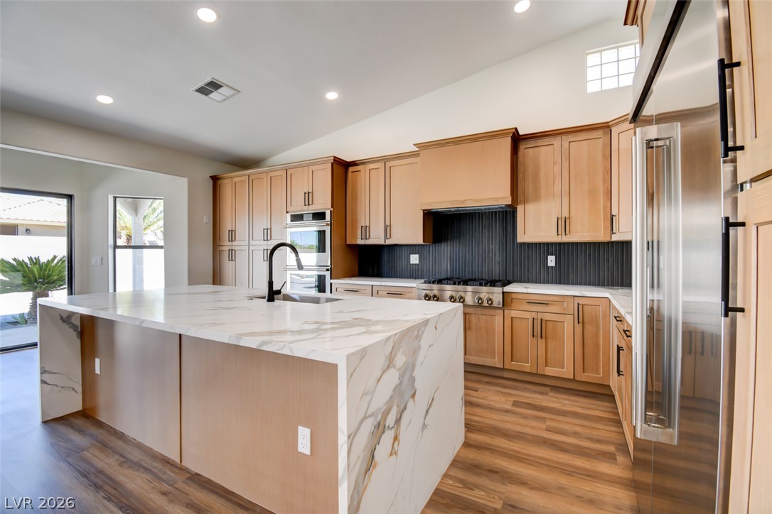 3623 Mooncrest Circle Las Vegas NV 89129