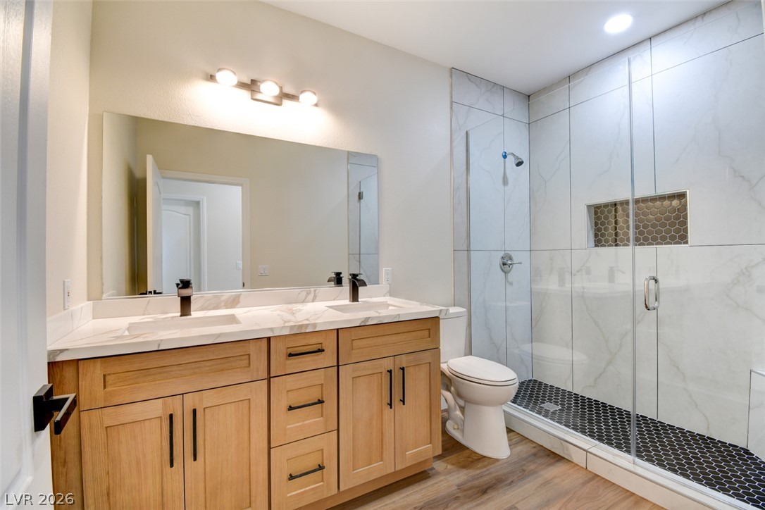 3623 Mooncrest Circle Las Vegas NV 89129
