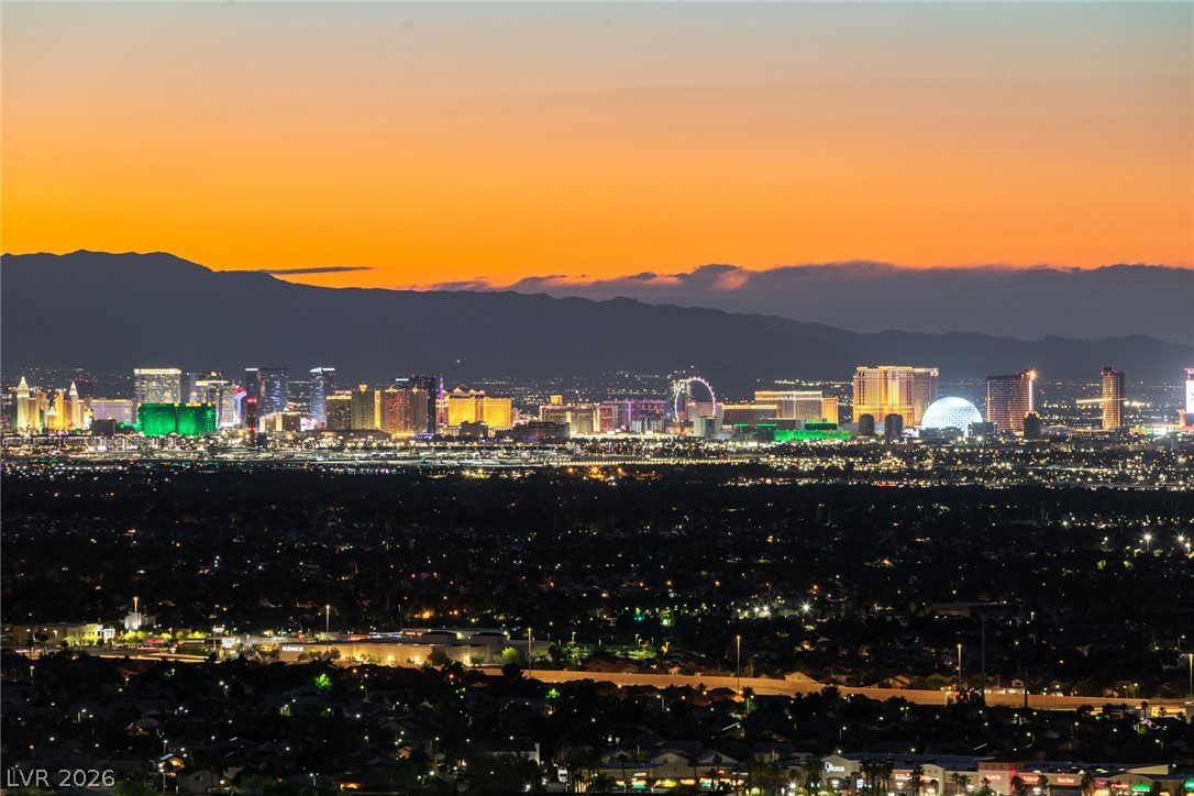 426 Tranquil Peak Court Henderson NV 89012