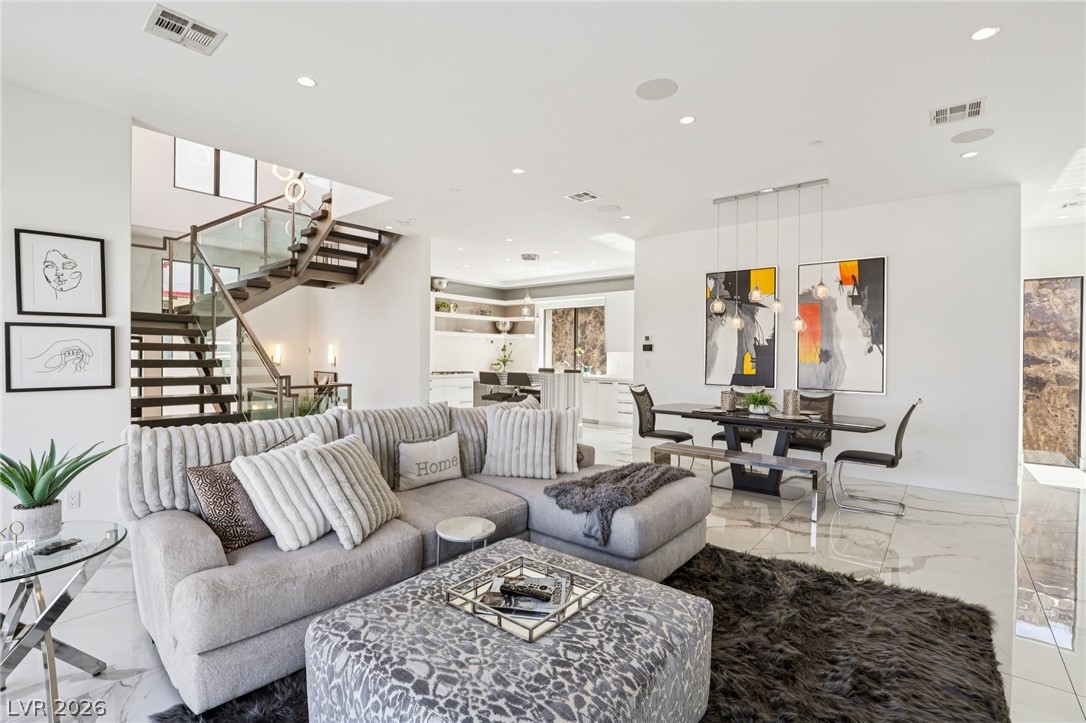 426 Tranquil Peak Court Henderson NV 89012