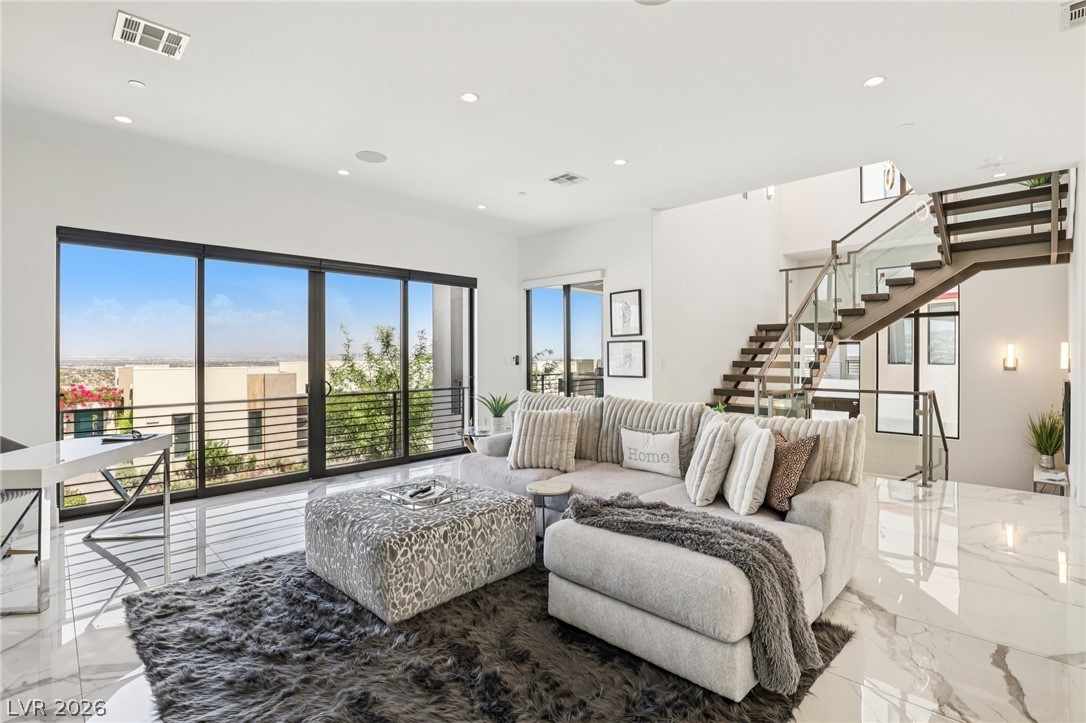 426 Tranquil Peak Court Henderson NV 89012