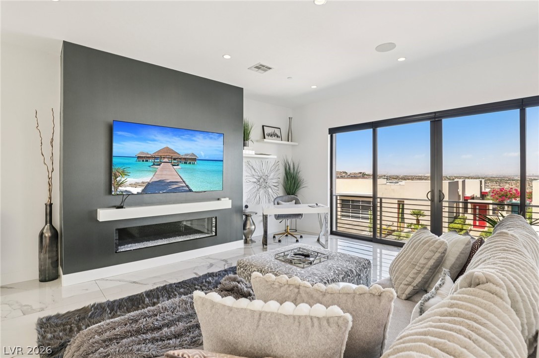 426 Tranquil Peak Court Henderson NV 89012