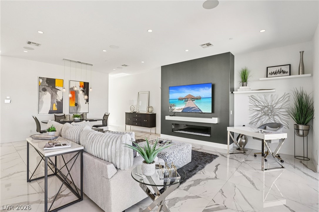 426 Tranquil Peak Court Henderson NV 89012