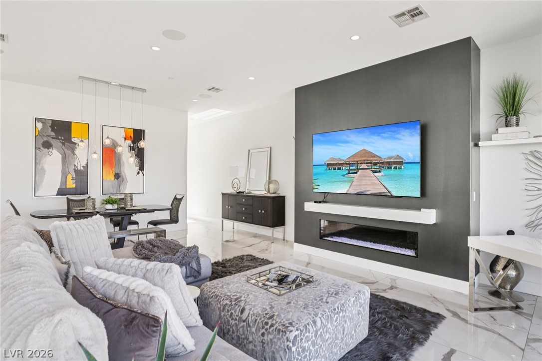 426 Tranquil Peak Court Henderson NV 89012