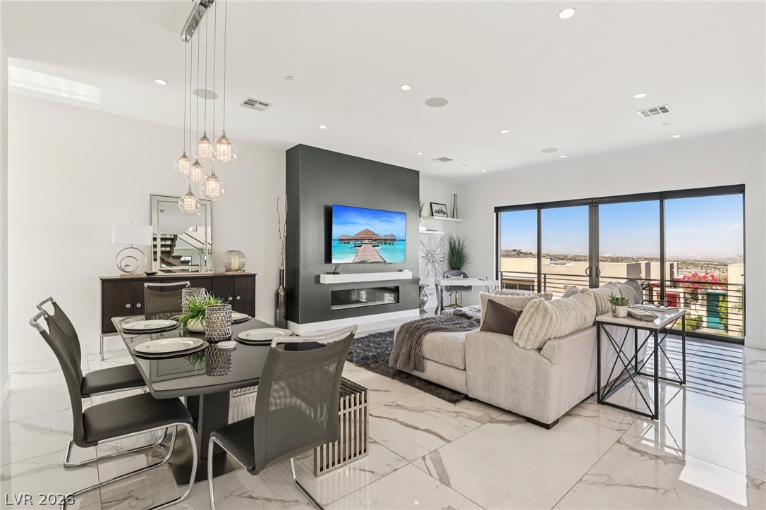 426 Tranquil Peak Court Henderson NV 89012