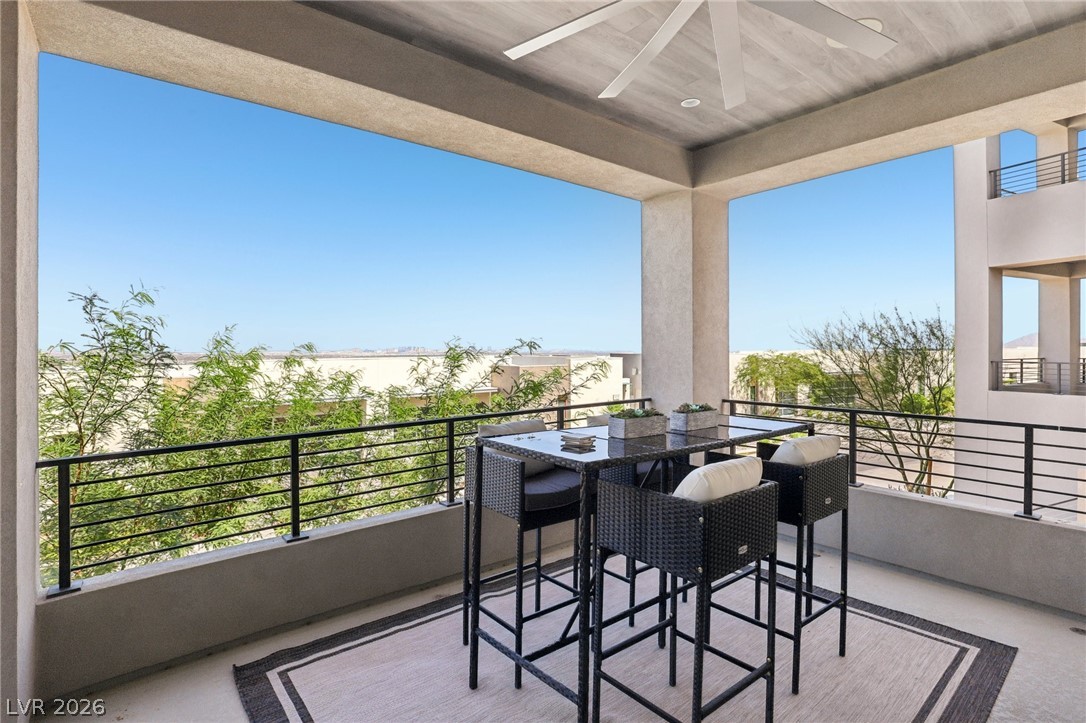 426 Tranquil Peak Court Henderson NV 89012