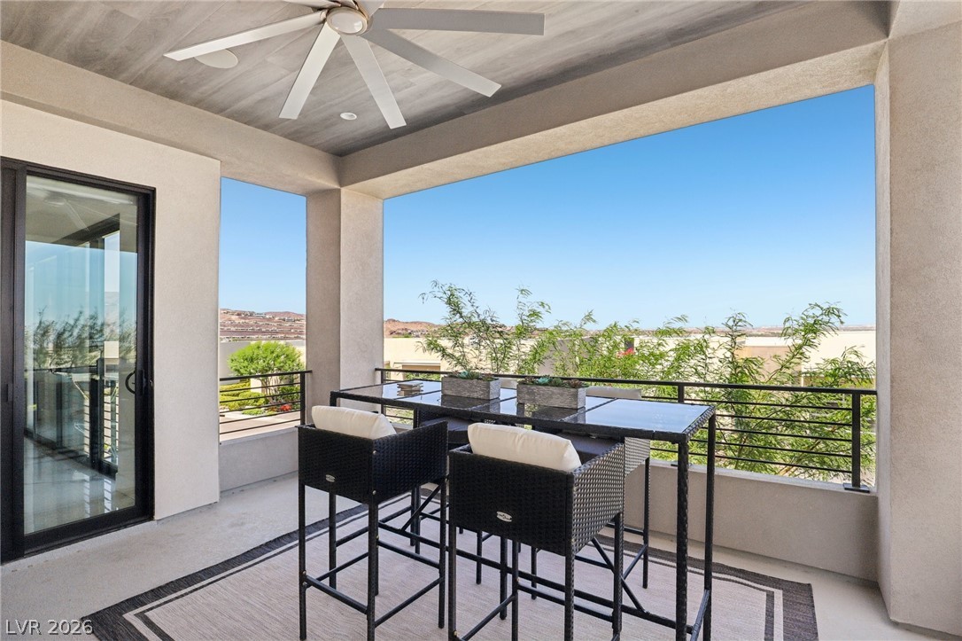 426 Tranquil Peak Court Henderson NV 89012