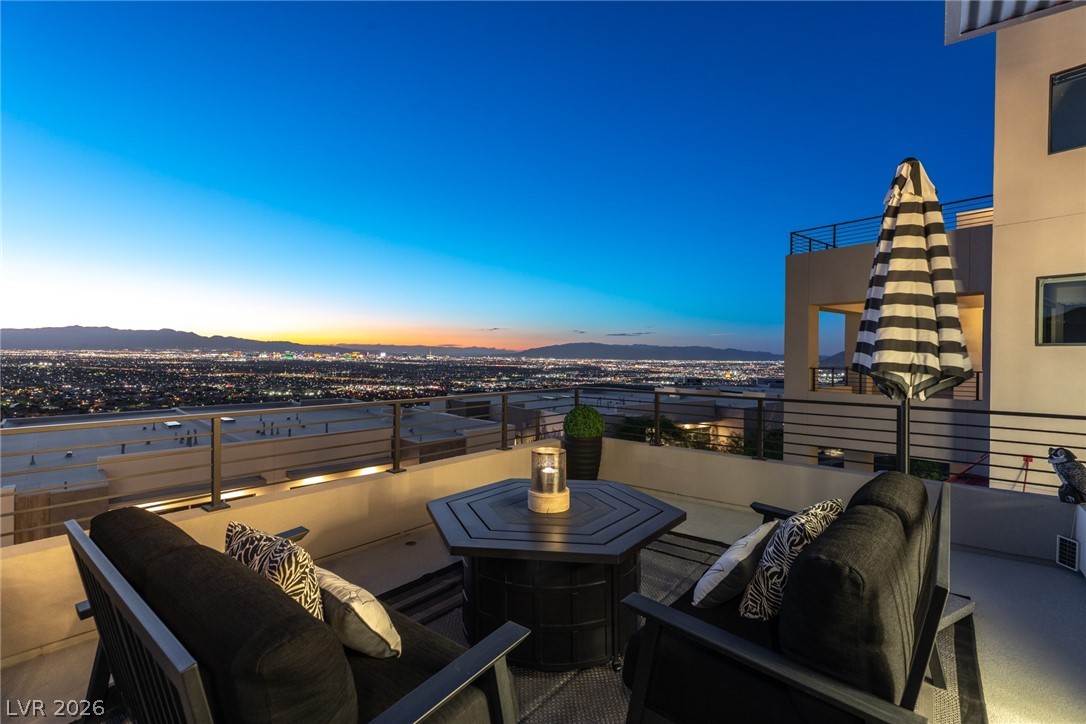 426 Tranquil Peak Court Henderson NV 89012