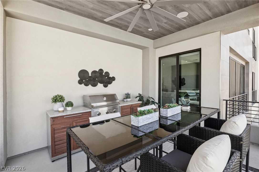 426 Tranquil Peak Court Henderson NV 89012