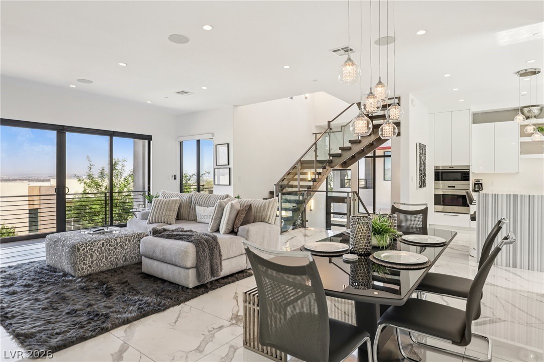 426 Tranquil Peak Court Henderson NV 89012