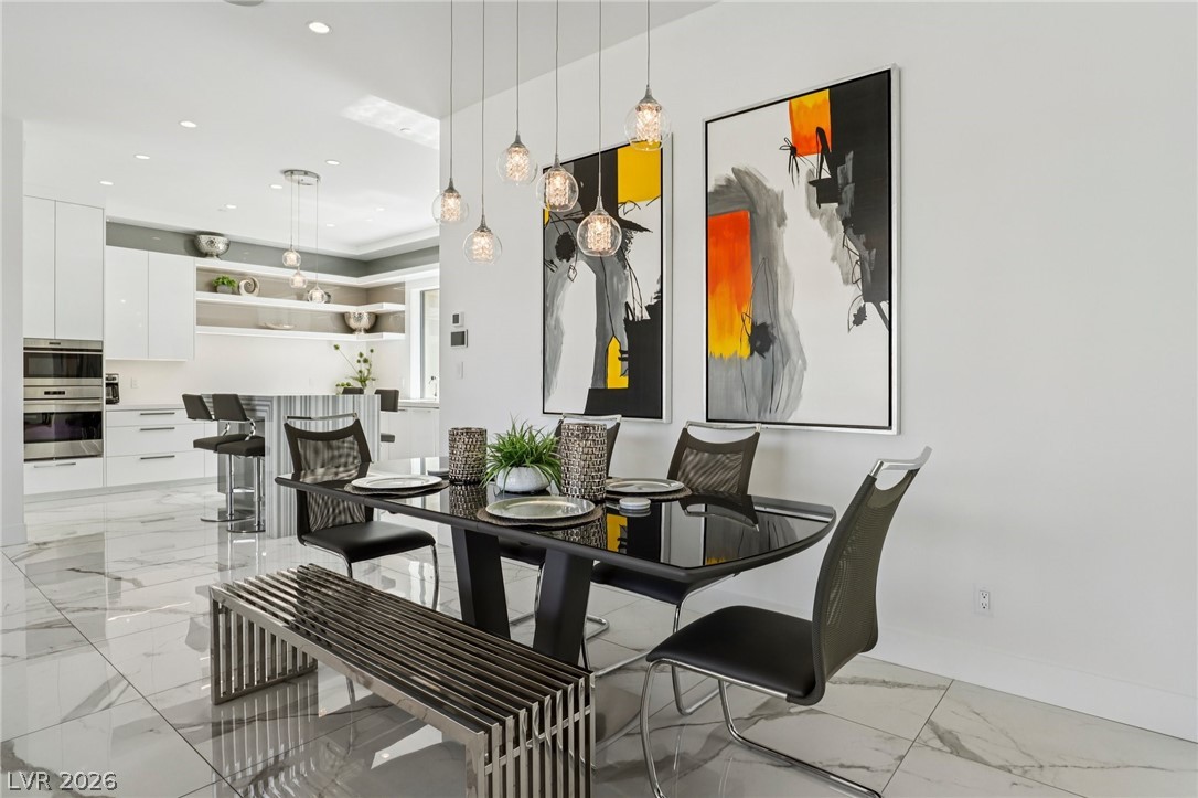 426 Tranquil Peak Court Henderson NV 89012
