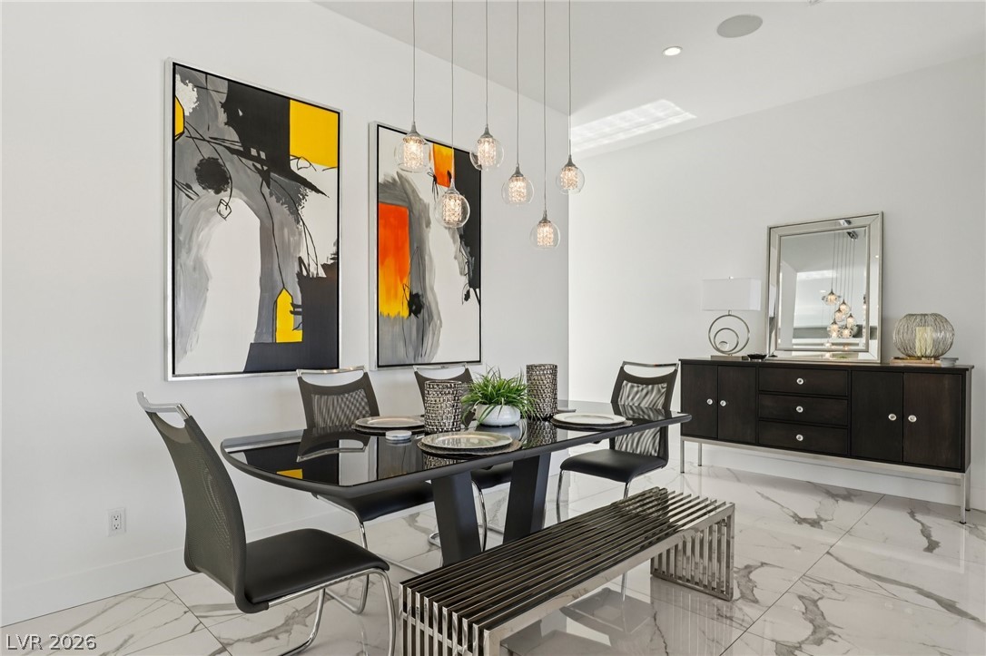 426 Tranquil Peak Court Henderson NV 89012