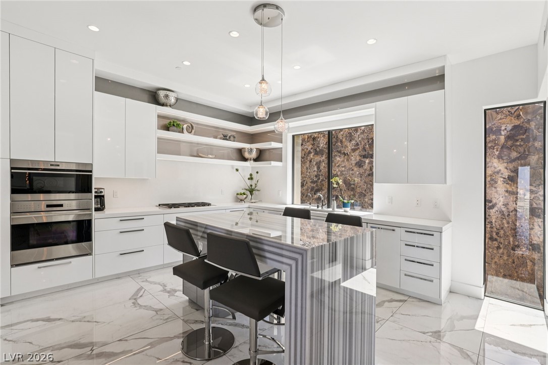 426 Tranquil Peak Court Henderson NV 89012