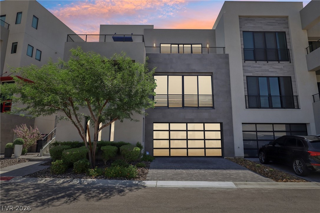 426 Tranquil Peak Court Henderson NV 89012