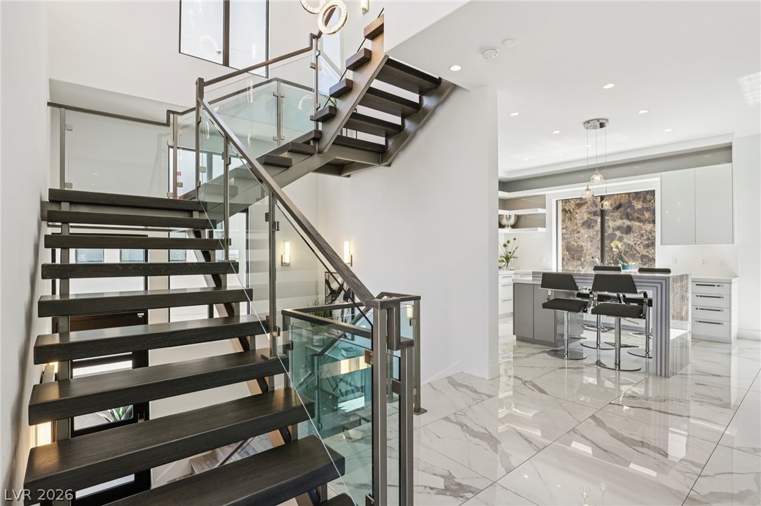426 Tranquil Peak Court Henderson NV 89012