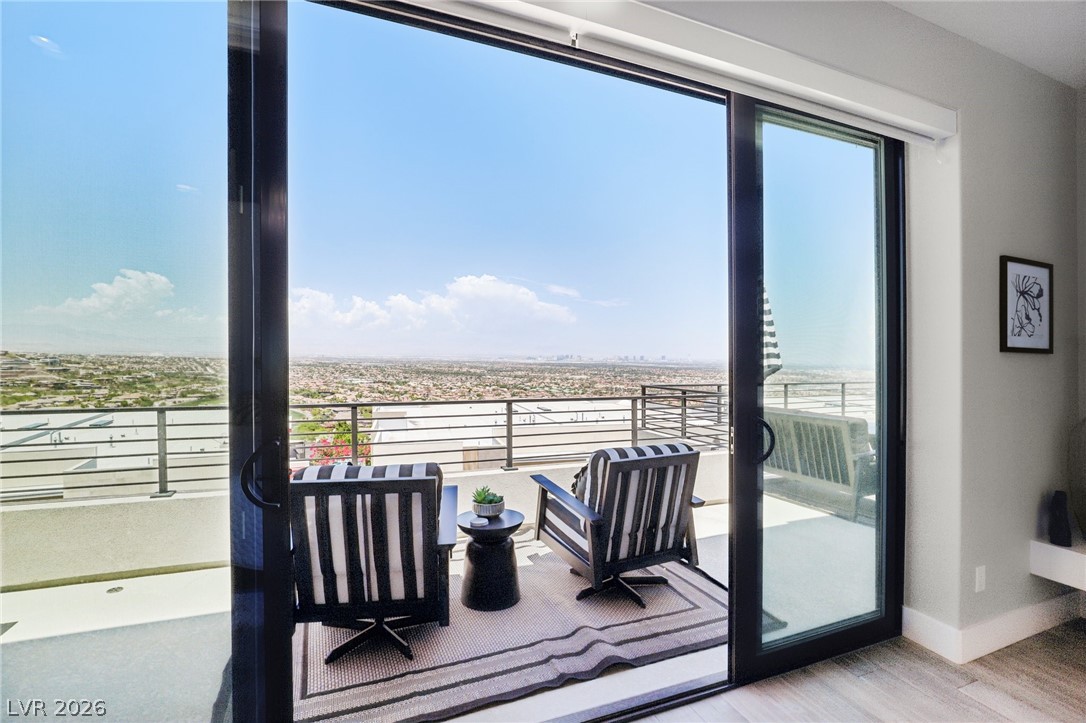 426 Tranquil Peak Court Henderson NV 89012