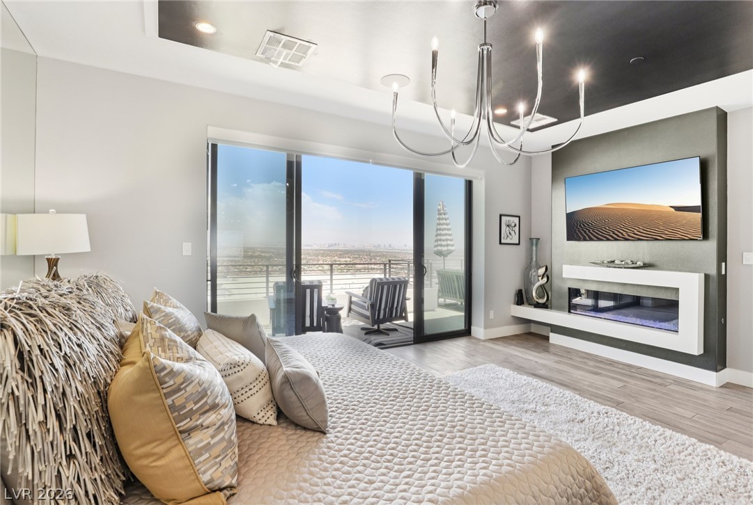 426 Tranquil Peak Court Henderson NV 89012