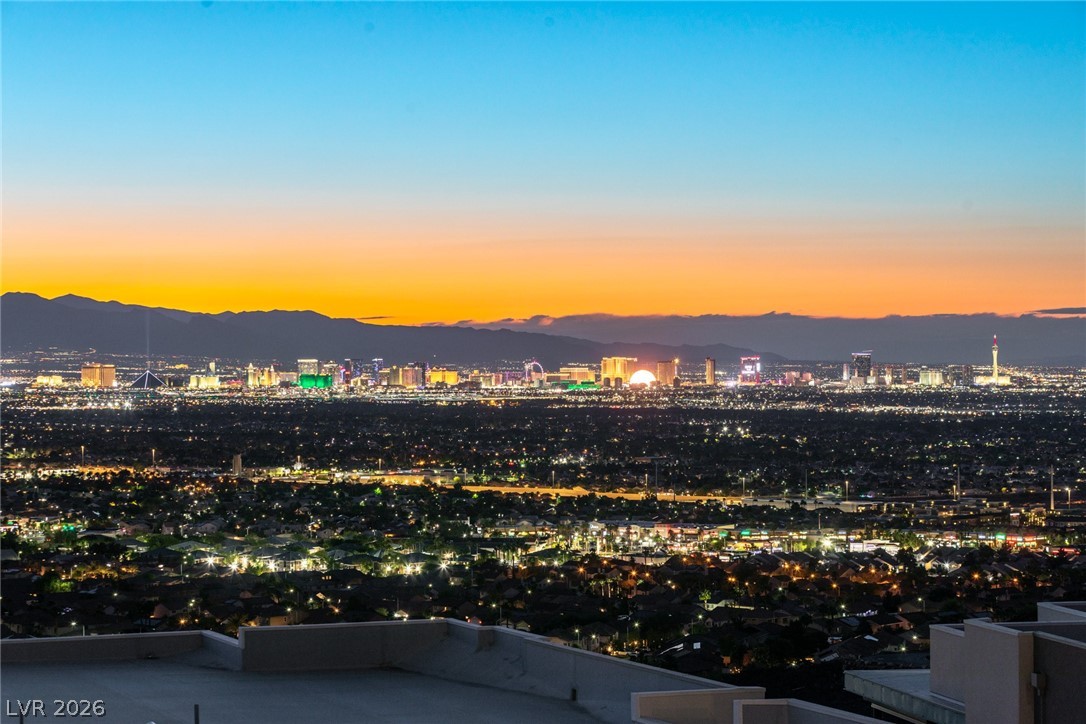 426 Tranquil Peak Court Henderson NV 89012