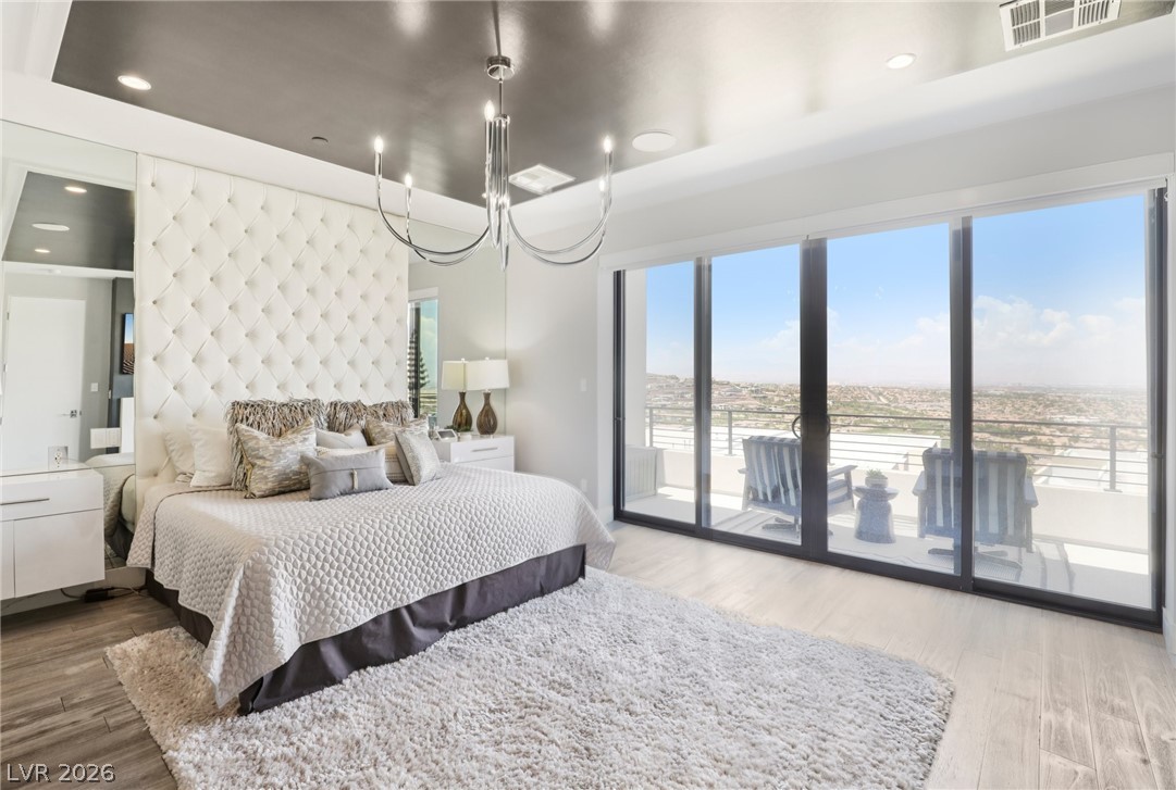 426 Tranquil Peak Court Henderson NV 89012