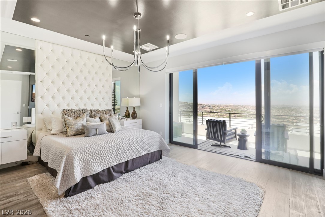 426 Tranquil Peak Court Henderson NV 89012