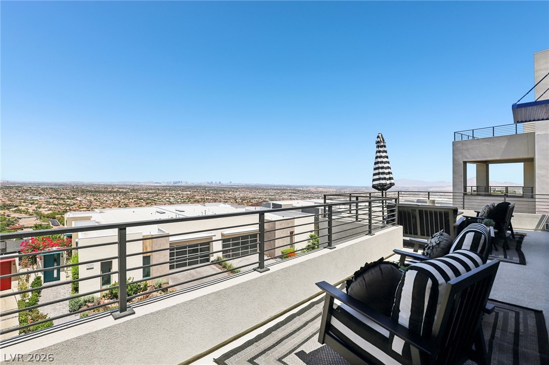 426 Tranquil Peak Court Henderson NV 89012