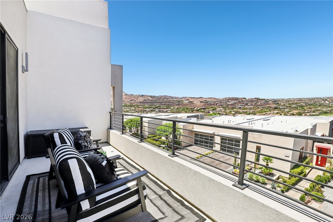 426 Tranquil Peak Court Henderson NV 89012