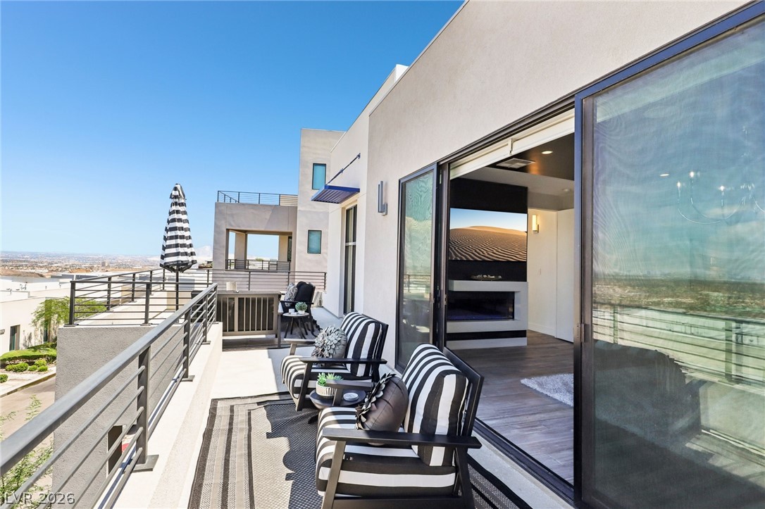 426 Tranquil Peak Court Henderson NV 89012